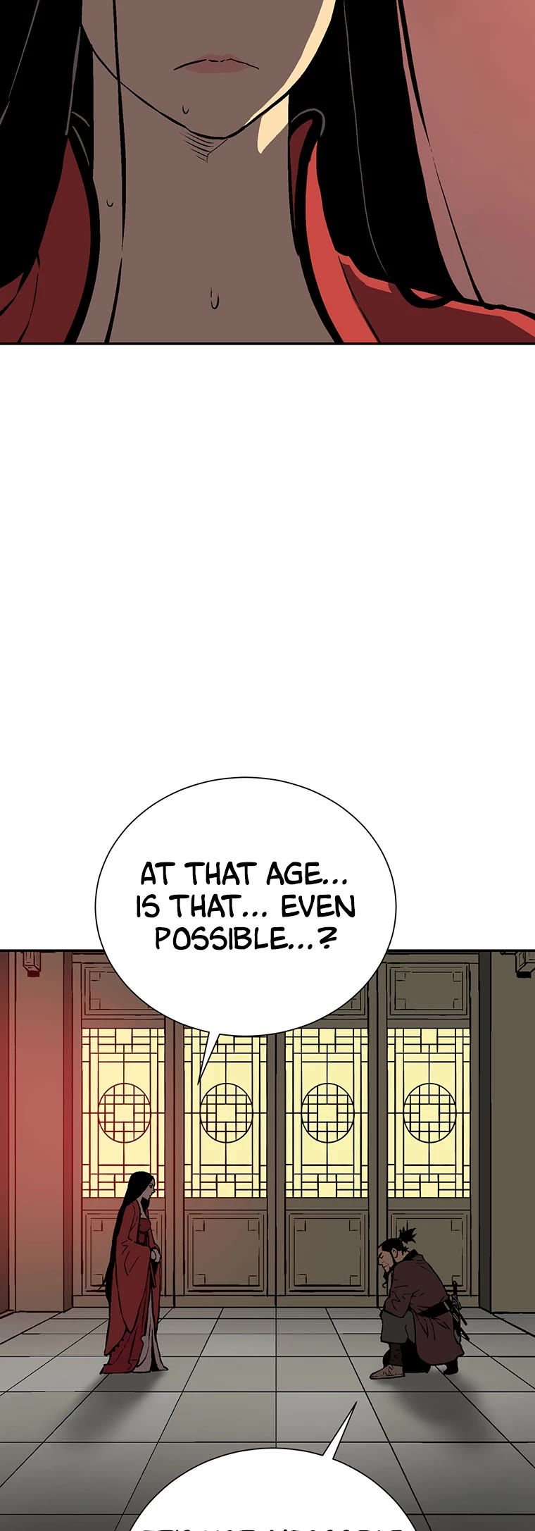 Moonlight Sword Chapter 37 page 10 - Chapter 37