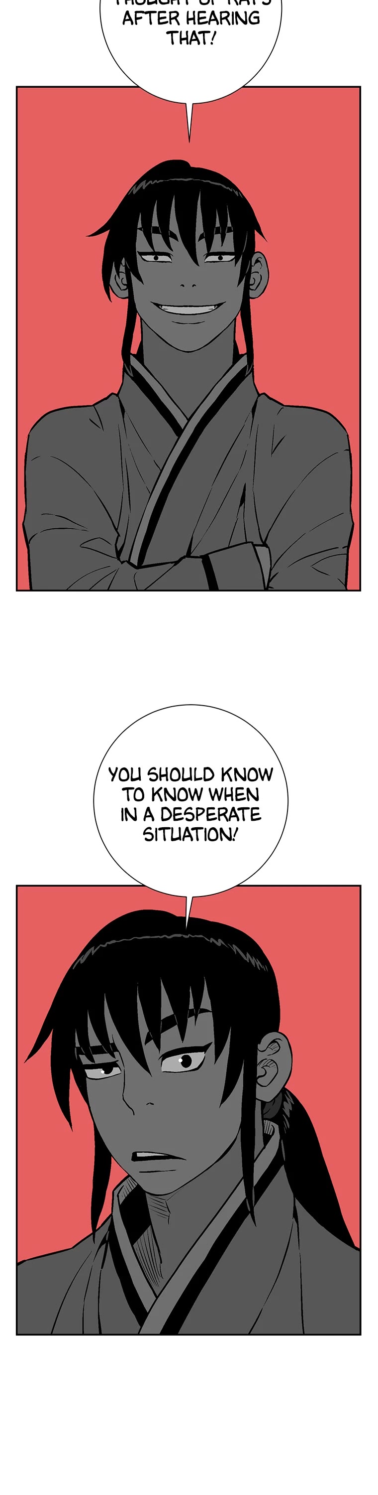 Moonlight Sword Chapter 37 page 12 - Chapter 37