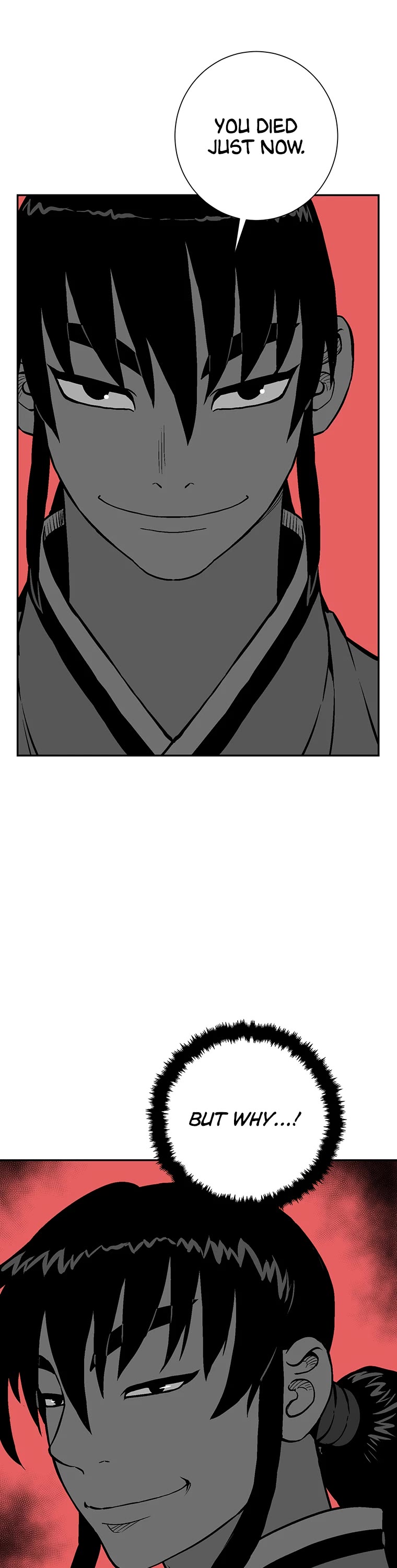 Moonlight Sword Chapter 37 page 13 - Chapter 37