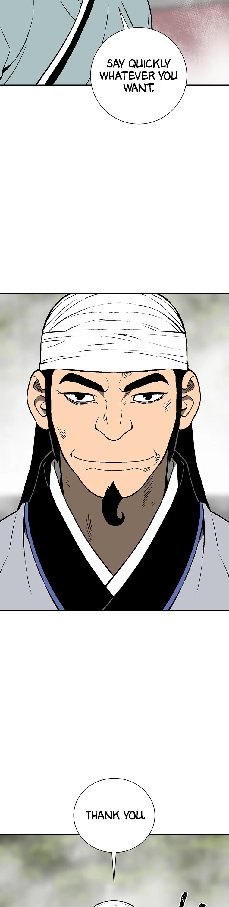 Moonlight Sword Chapter 37 page 23 - Chapter 37