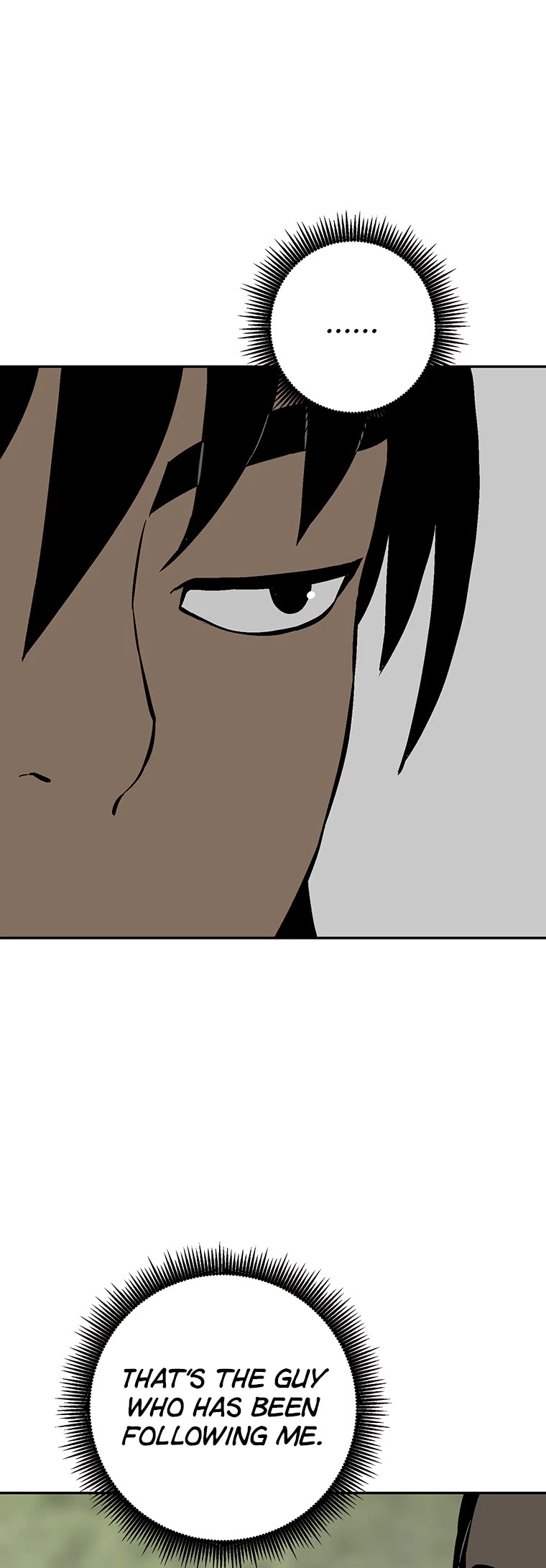 Moonlight Sword Chapter 37 page 35 - Chapter 37