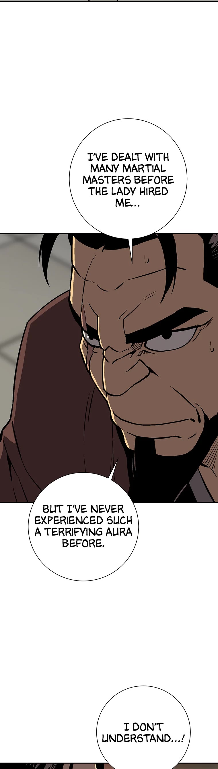 Moonlight Sword Chapter 37 page 4 - Chapter 37