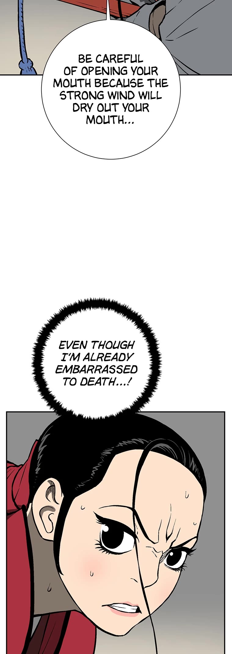 Moonlight Sword Chapter 37 page 49 - Chapter 37