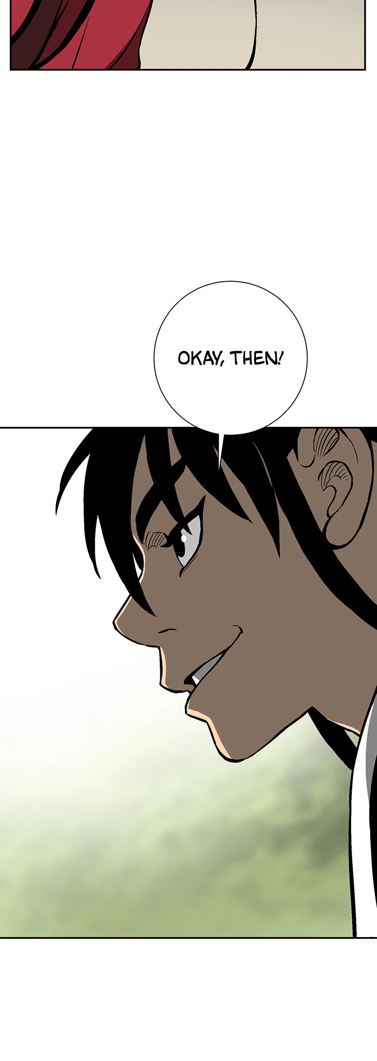 Moonlight Sword Chapter 37 page 50 - Chapter 37