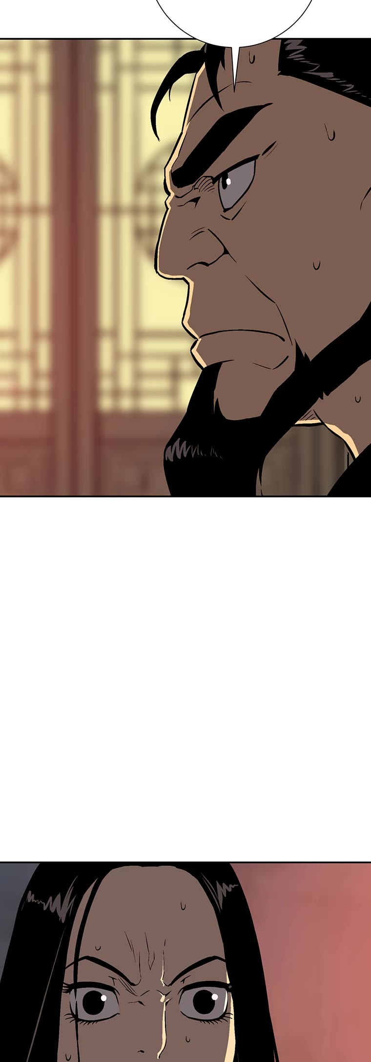 Moonlight Sword Chapter 37 page 9 - Chapter 37