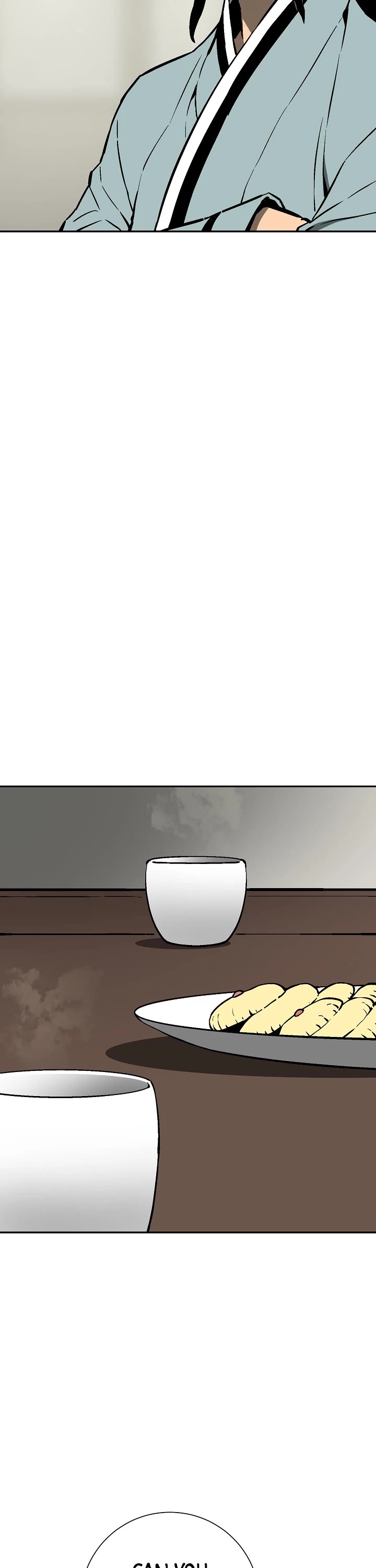 Moonlight Sword Chapter 38 page 19 - Chapter 38