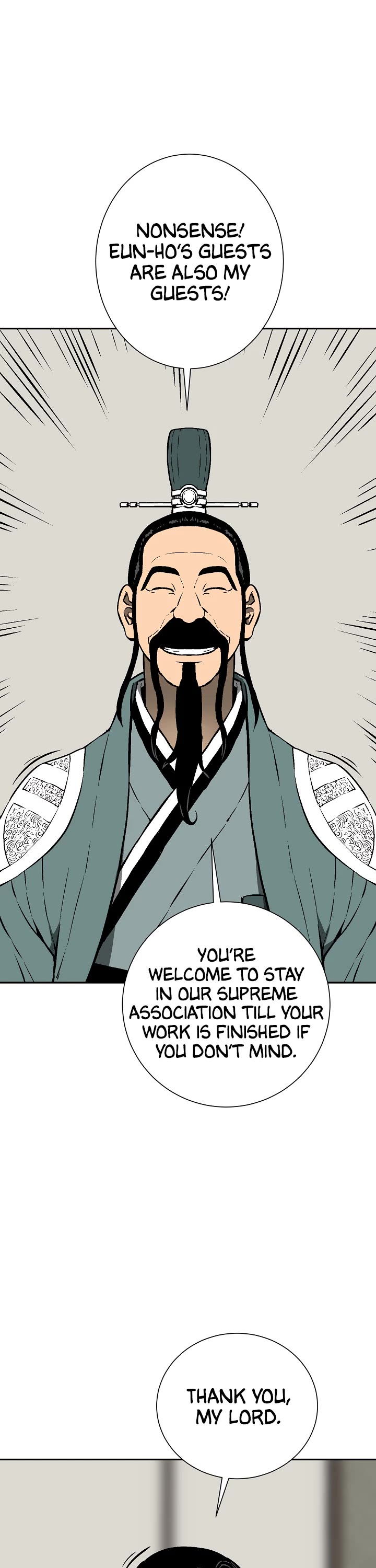Moonlight Sword Chapter 38 page 23 - Chapter 38