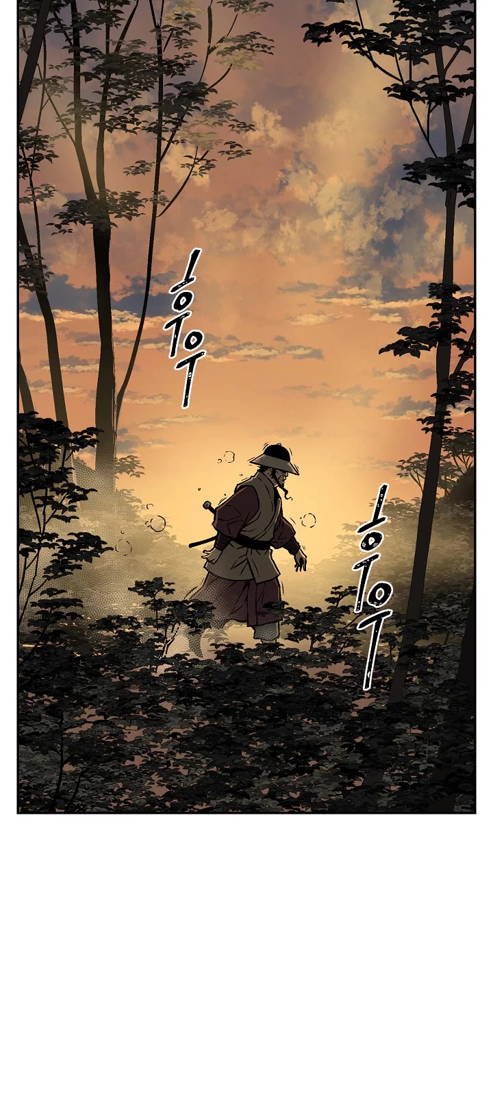 Moonlight Sword Chapter 38 page 50 - Chapter 38
