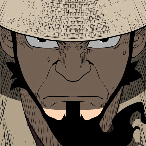 Moonlight Sword Chapter 38 cover