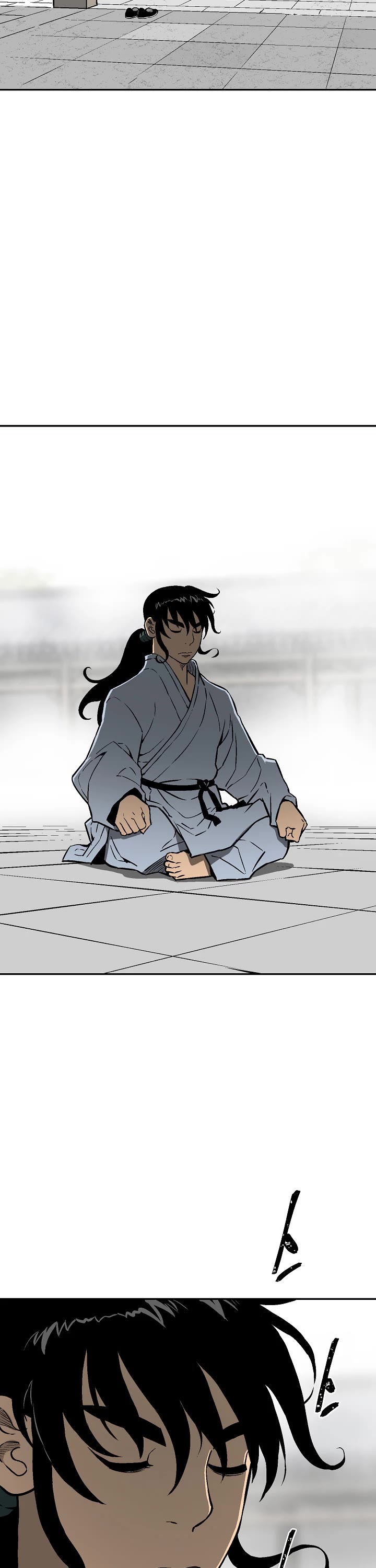 Moonlight Sword Chapter 39 page 14 - Chapter 39