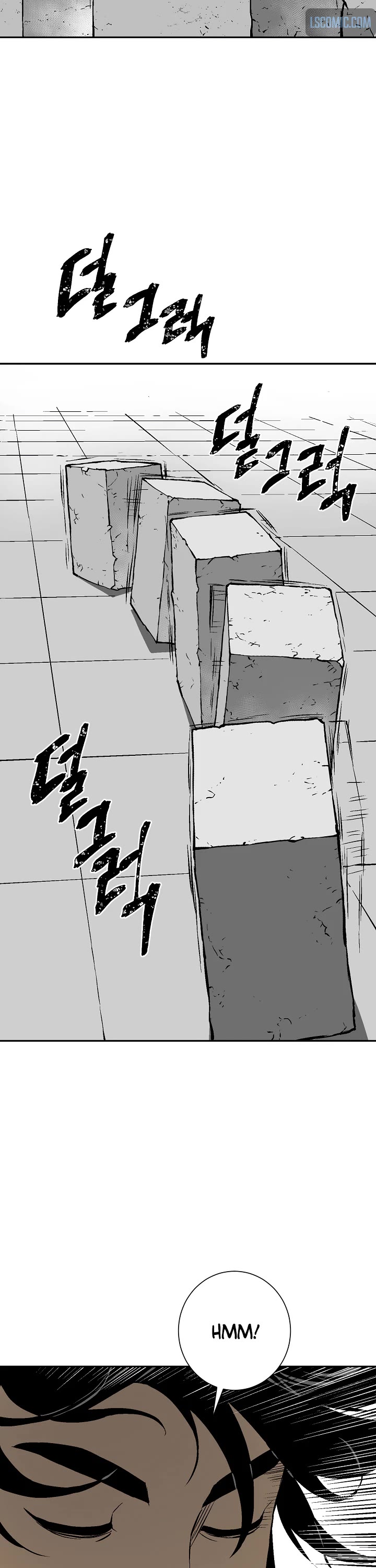 Moonlight Sword Chapter 39 page 18 - Chapter 39