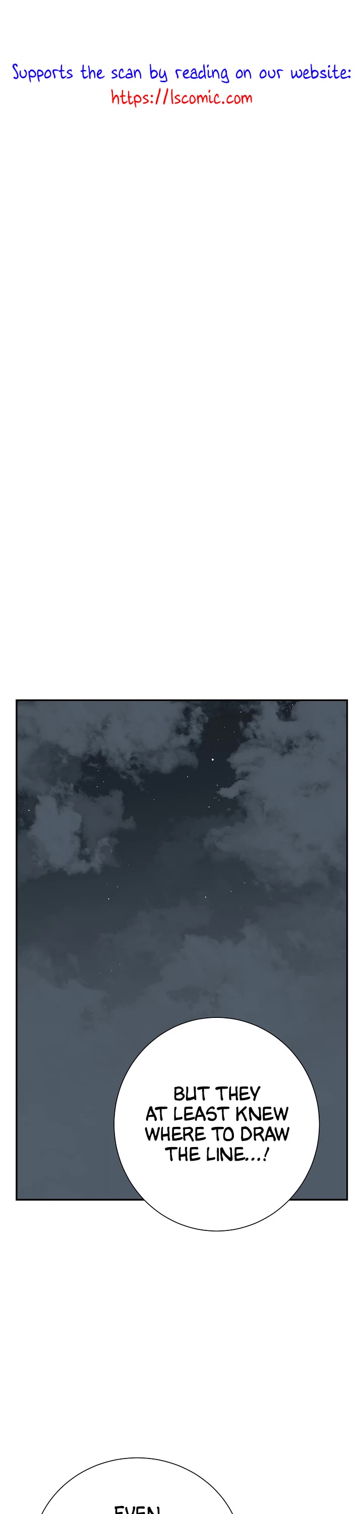 Moonlight Sword Chapter 39 page 2 - Chapter 39