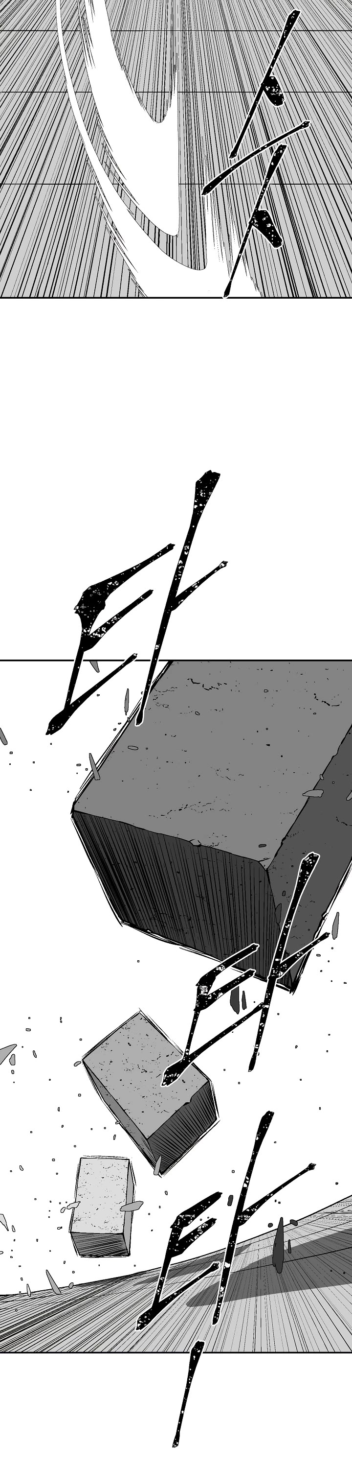 Moonlight Sword Chapter 39 page 23 - Chapter 39