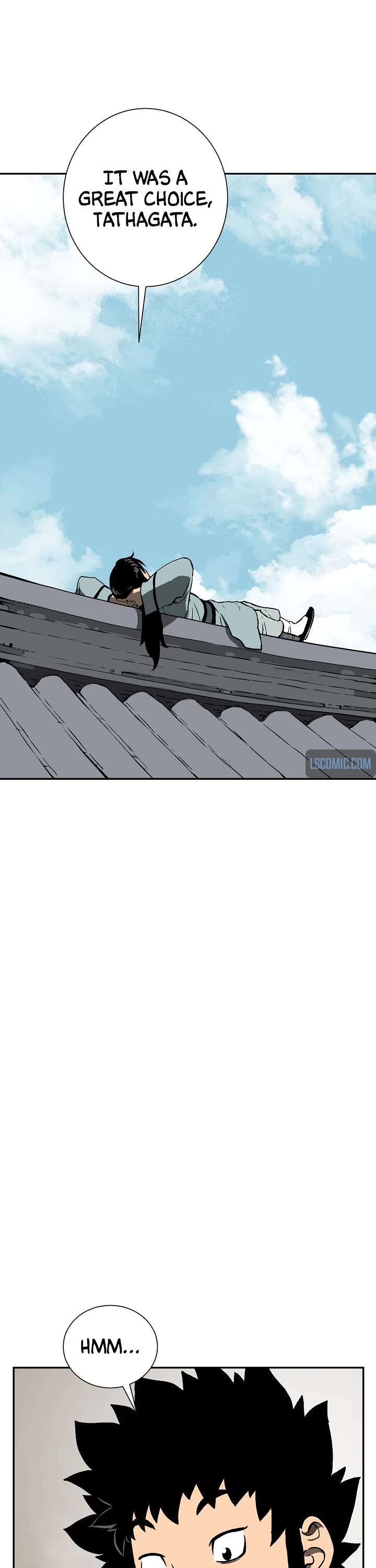 Moonlight Sword Chapter 39 page 28 - Chapter 39