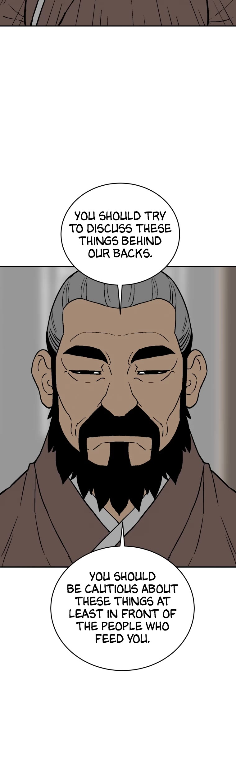 Moonlight Sword Chapter 4 page 10 - Chapter 4