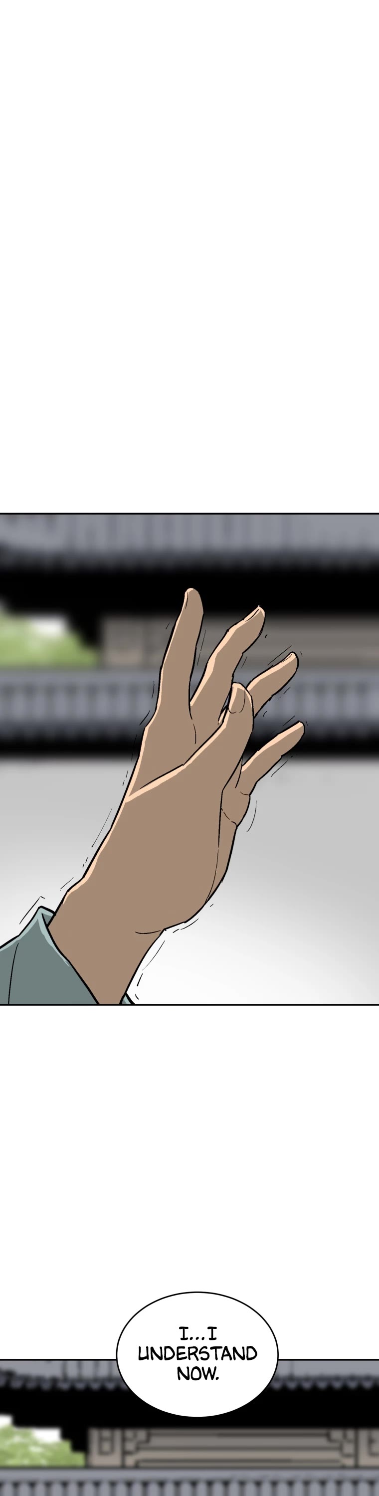 Moonlight Sword Chapter 4 page 13 - Chapter 4