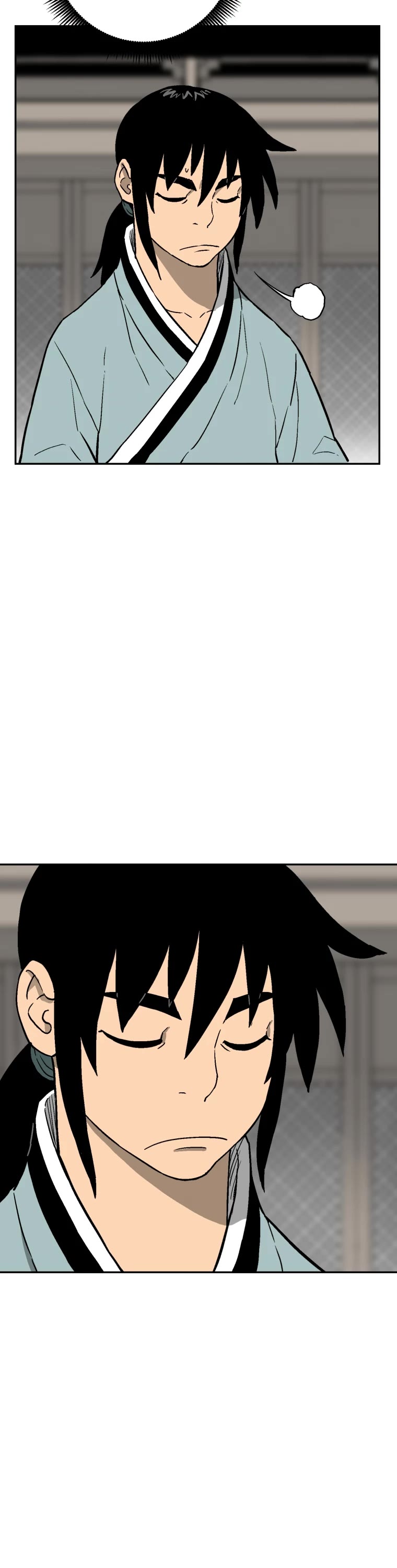 Moonlight Sword Chapter 4 page 18 - Chapter 4