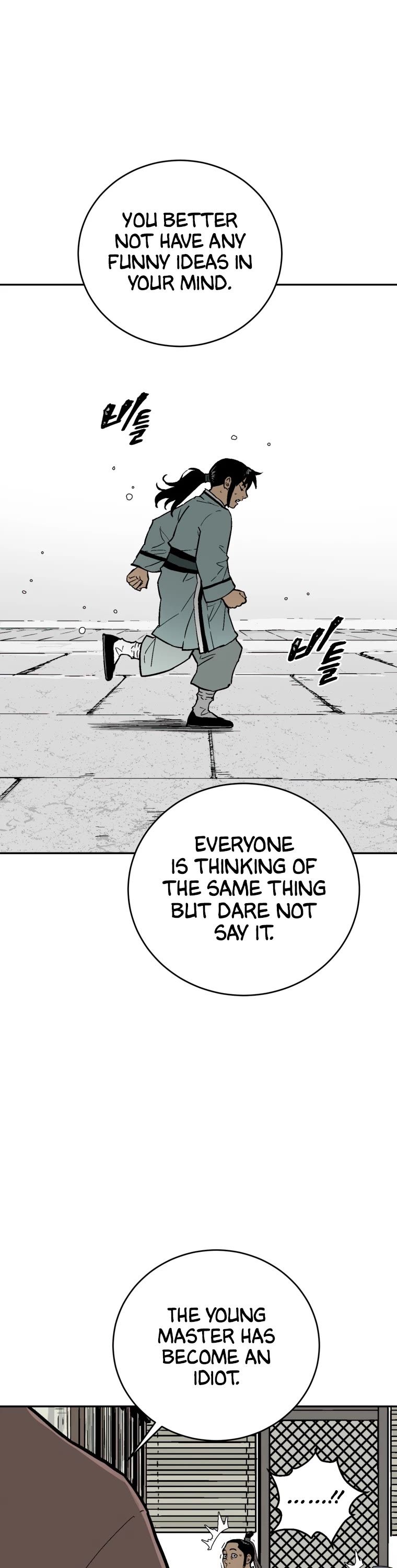 Moonlight Sword Chapter 4 page 8 - Chapter 4