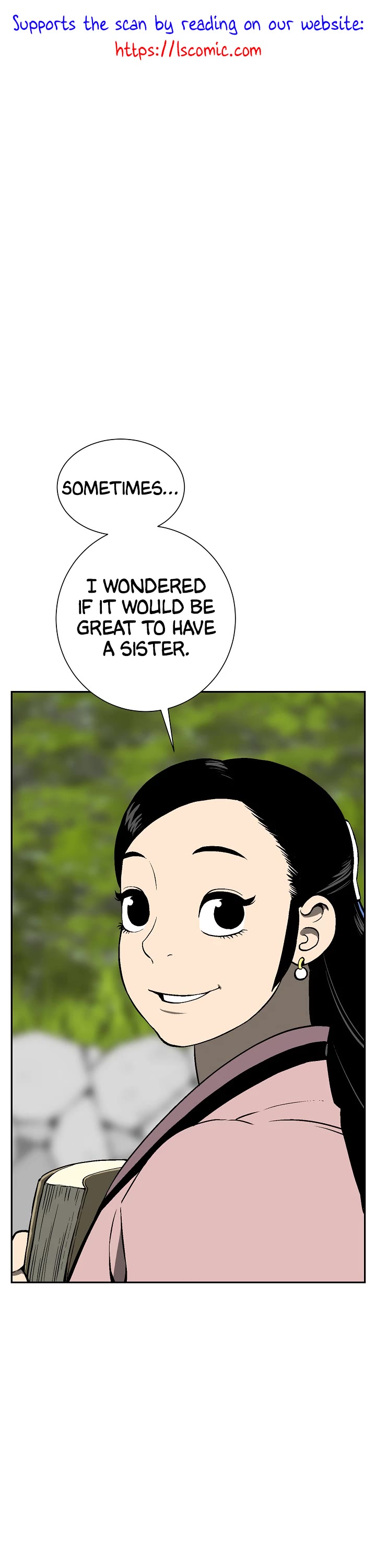 Moonlight Sword Chapter 40 page 2 - Chapter 40