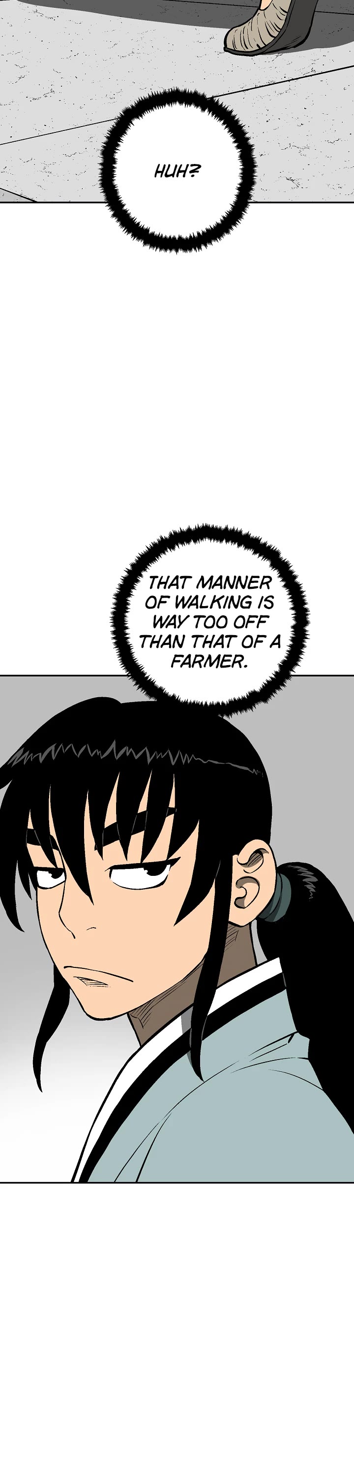 Moonlight Sword Chapter 40 page 22 - Chapter 40