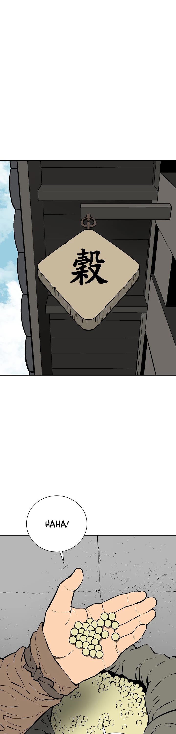 Moonlight Sword Chapter 40 page 23 - Chapter 40