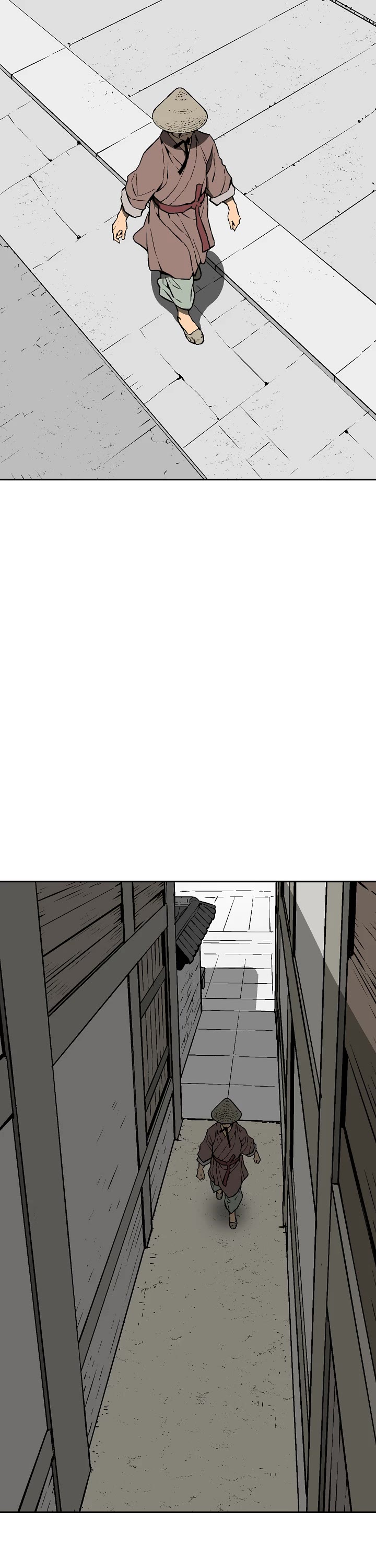 Moonlight Sword Chapter 40 page 32 - Chapter 40