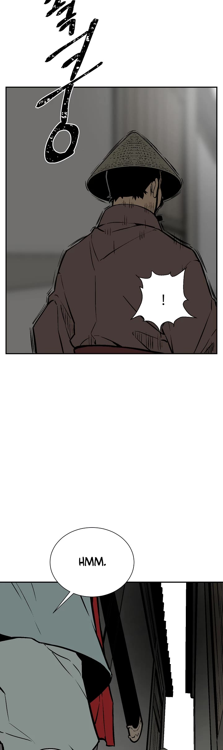 Moonlight Sword Chapter 40 page 36 - Chapter 40