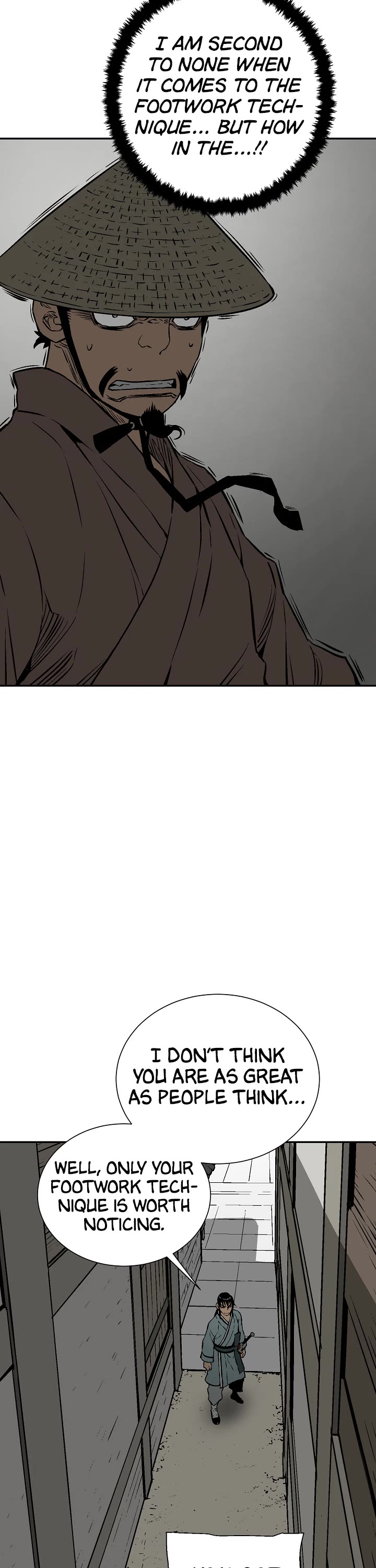 Moonlight Sword Chapter 40 page 42 - Chapter 40