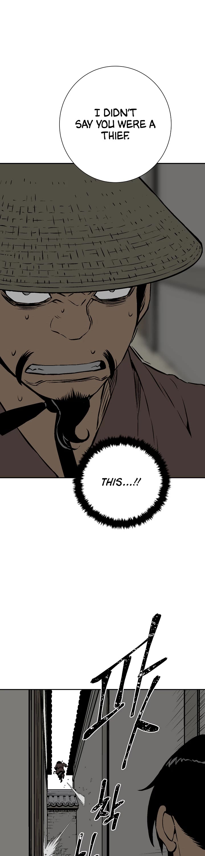 Moonlight Sword Chapter 40 page 44 - Chapter 40