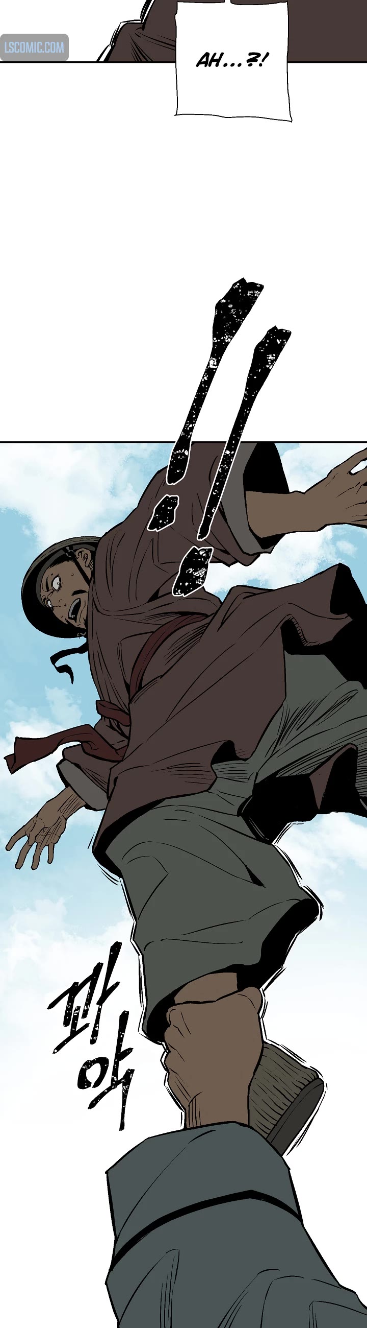 Moonlight Sword Chapter 40 page 46 - Chapter 40