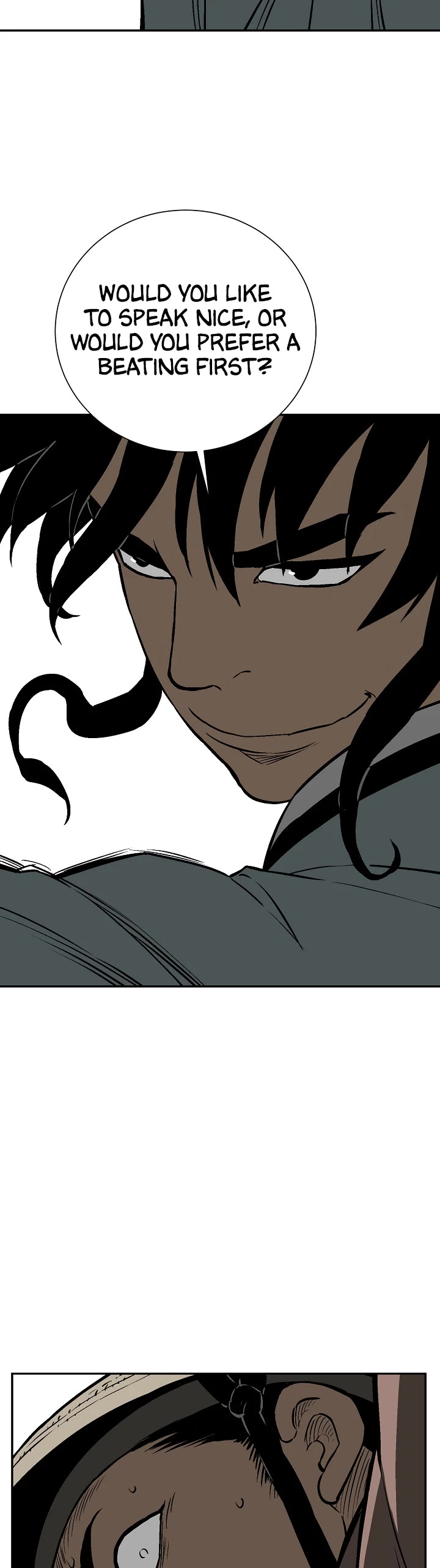 Moonlight Sword Chapter 40 page 47 - Chapter 40