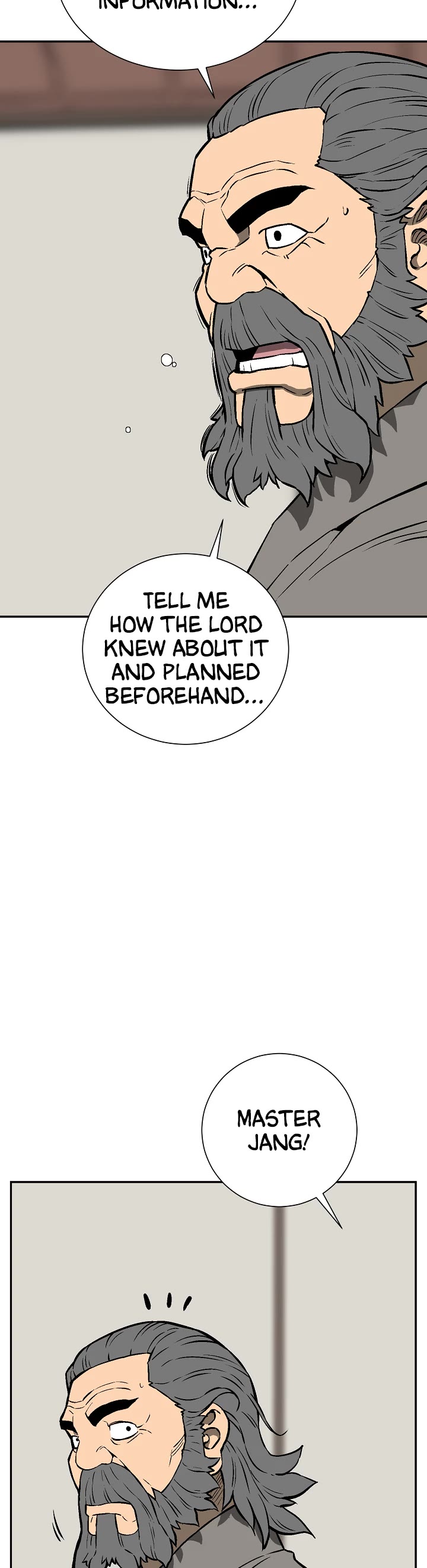 Moonlight Sword Chapter 41 page 16 - Chapter 41