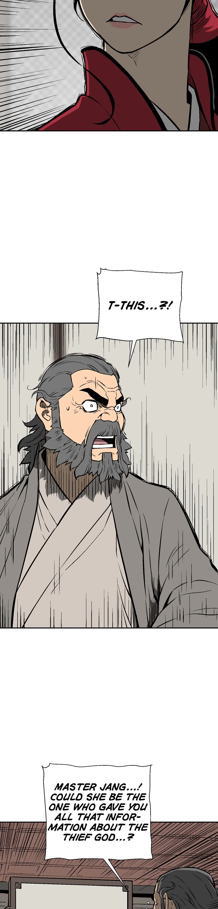 Moonlight Sword Chapter 41 page 18 - Chapter 41