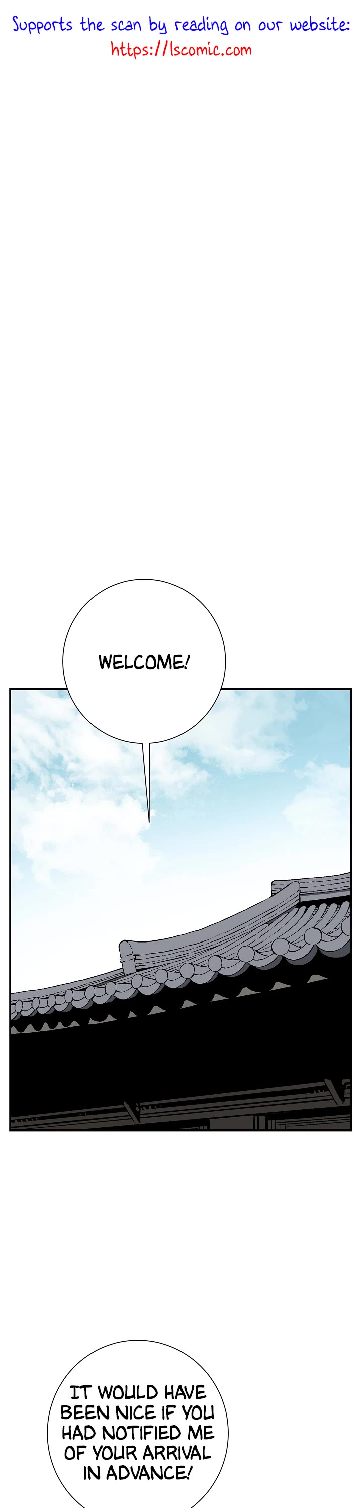 Moonlight Sword Chapter 41 page 2 - Chapter 41