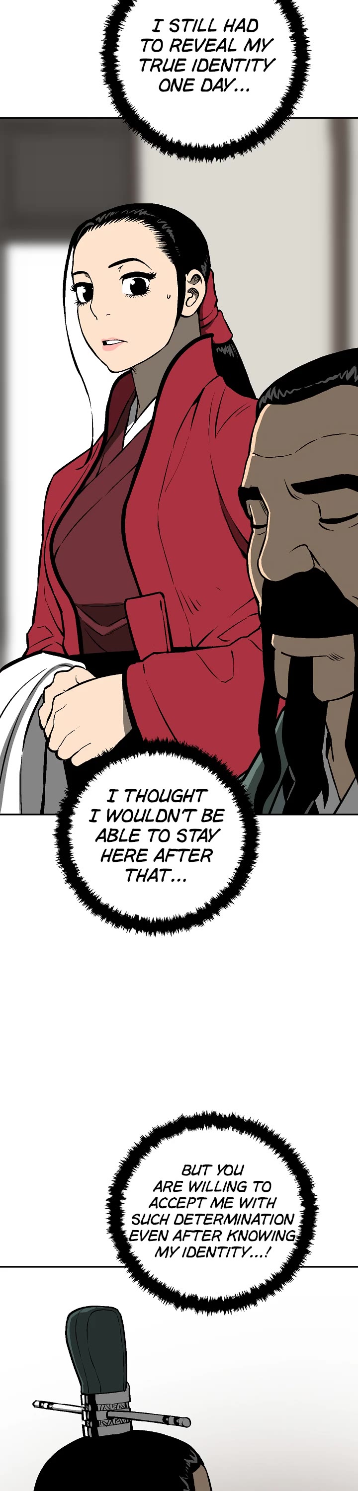 Moonlight Sword Chapter 41 page 24 - Chapter 41