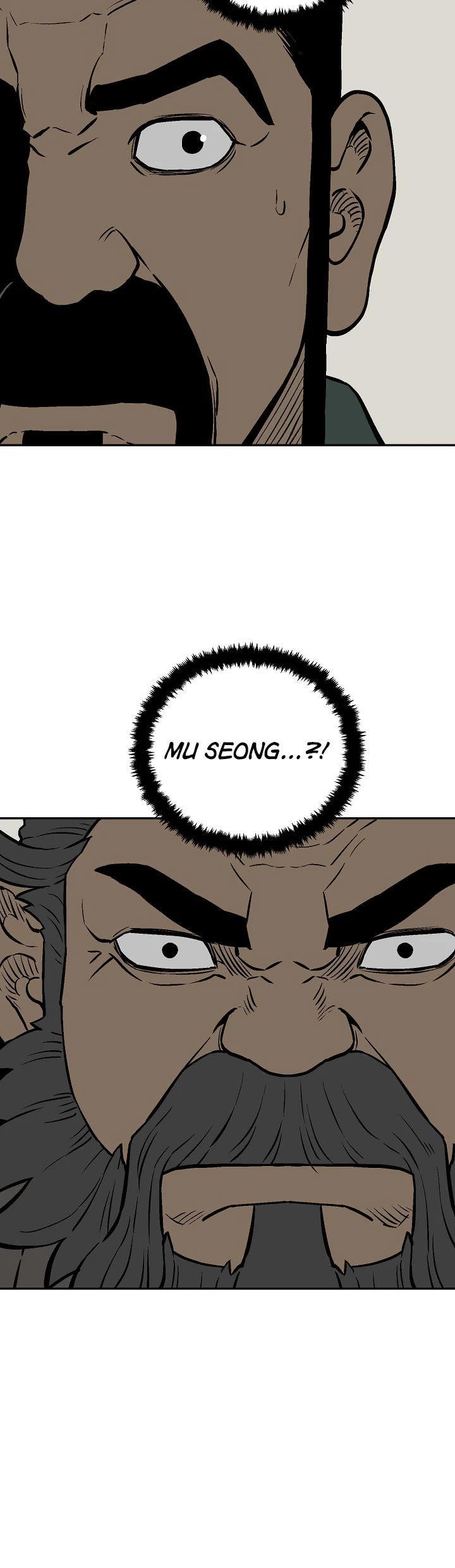 Moonlight Sword Chapter 41 page 45 - Chapter 41