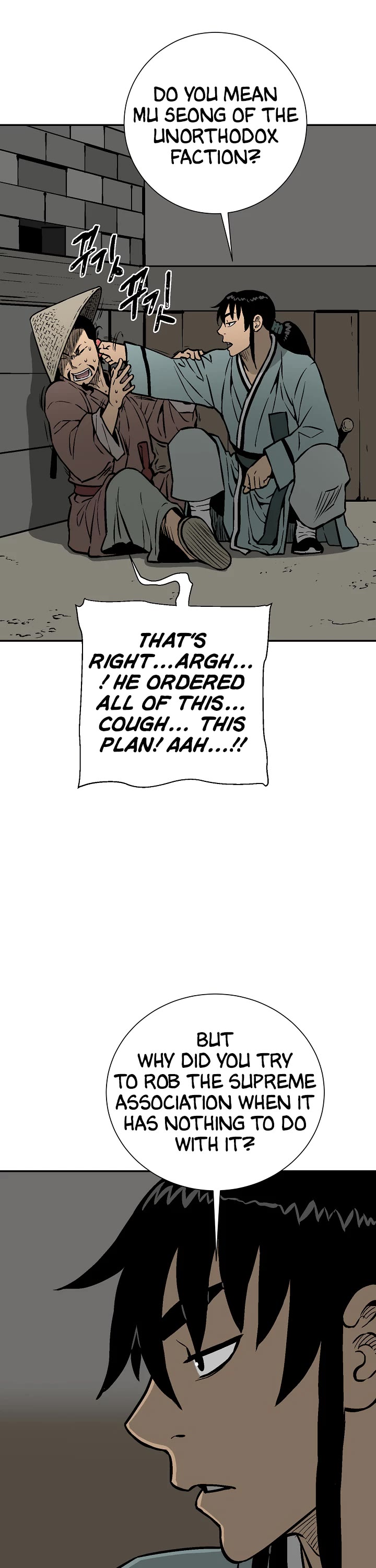Moonlight Sword Chapter 41 page 47 - Chapter 41