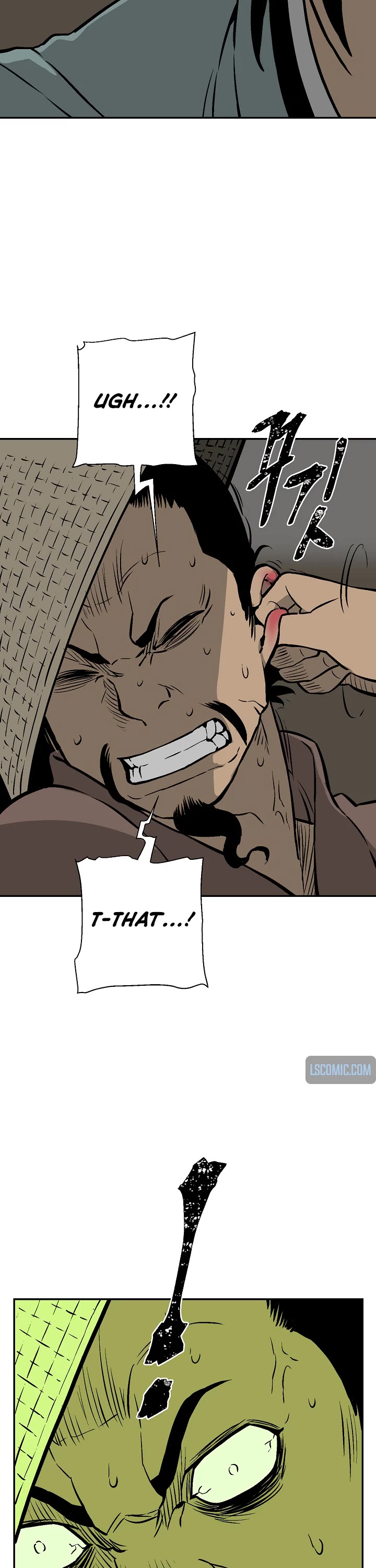 Moonlight Sword Chapter 41 page 48 - Chapter 41