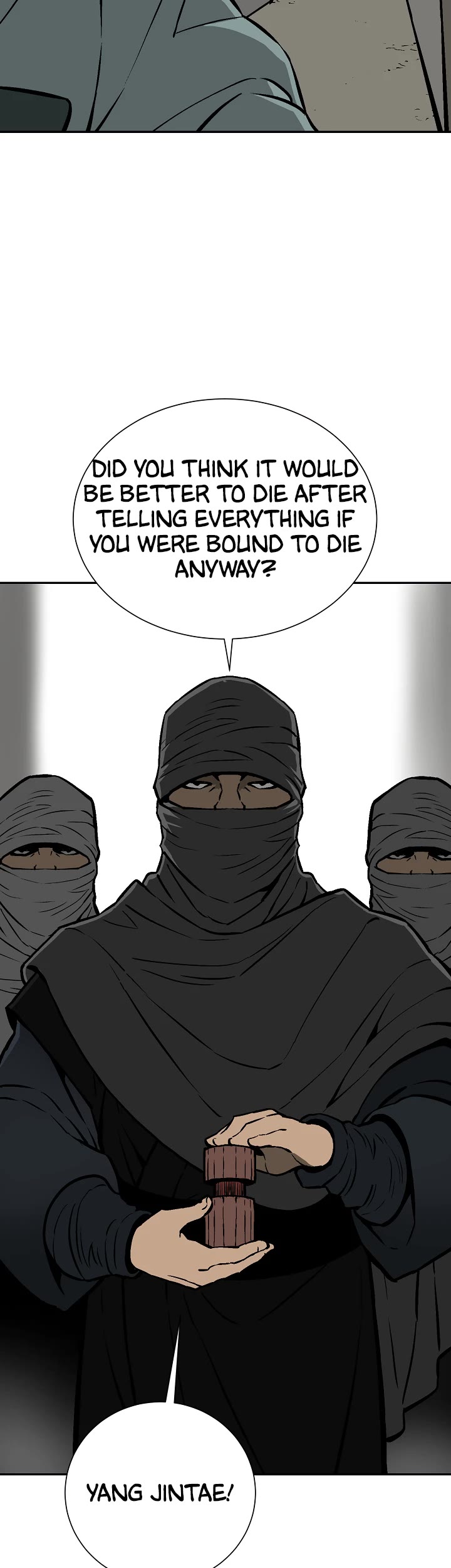 Moonlight Sword Chapter 41 page 51 - Chapter 41