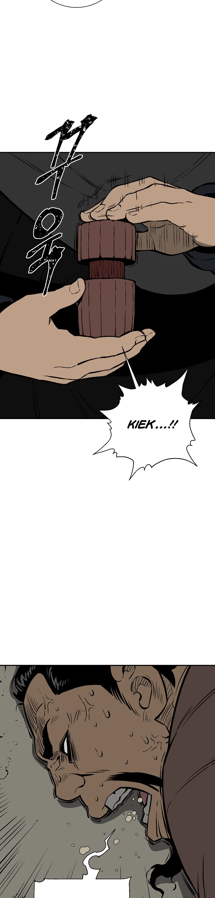 Moonlight Sword Chapter 41 page 52 - Chapter 41