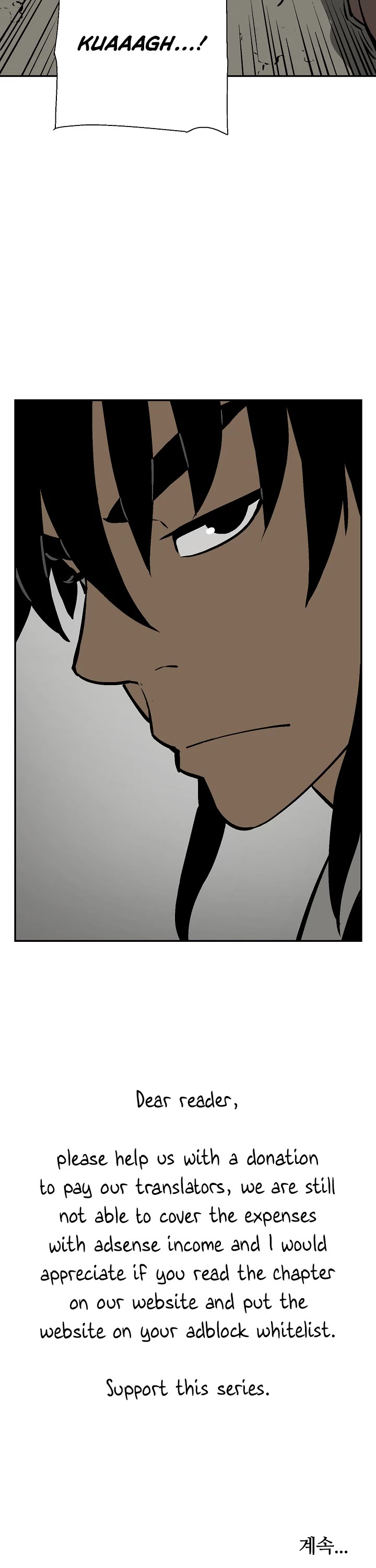 Moonlight Sword Chapter 41 page 53 - Chapter 41