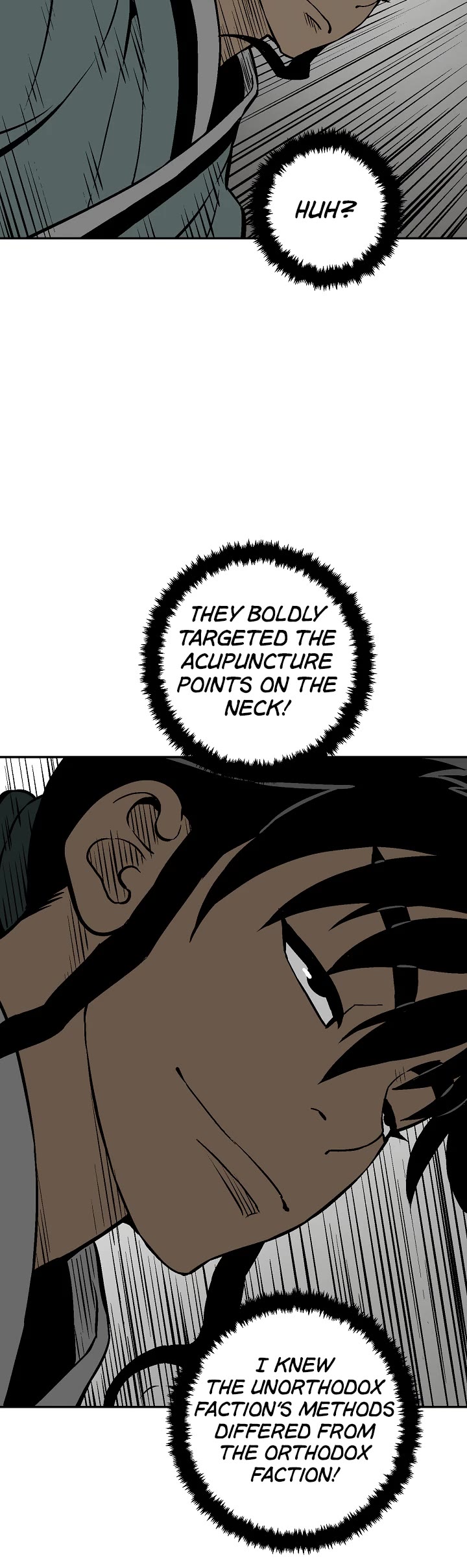 Moonlight Sword Chapter 42 page 16 - Chapter 42