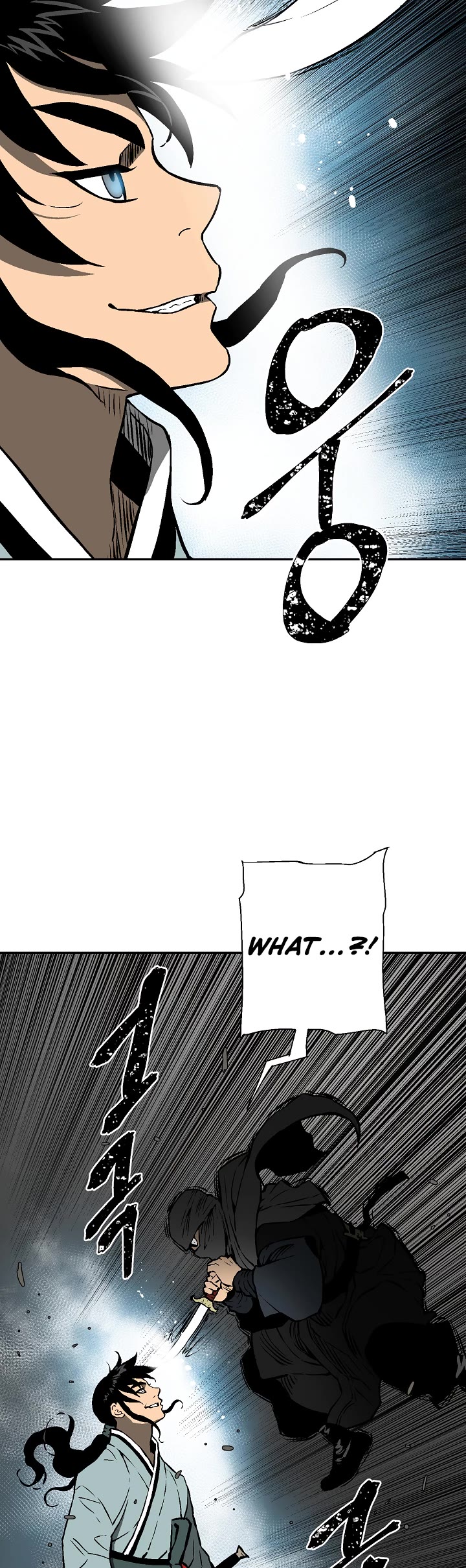 Moonlight Sword Chapter 42 page 20 - Chapter 42