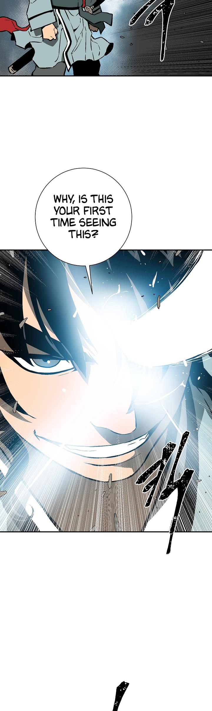 Moonlight Sword Chapter 42 page 21 - Chapter 42