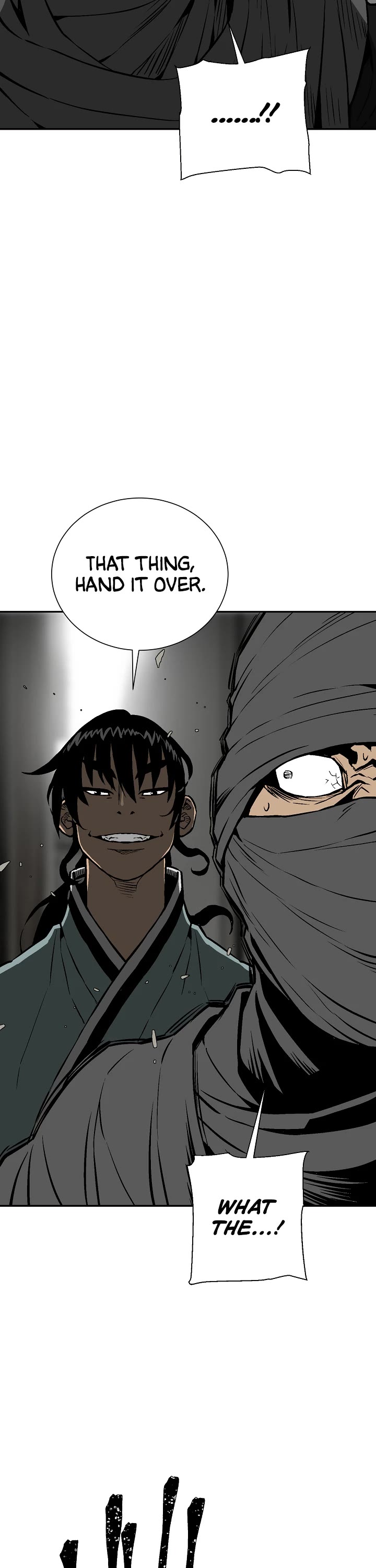 Moonlight Sword Chapter 42 page 24 - Chapter 42