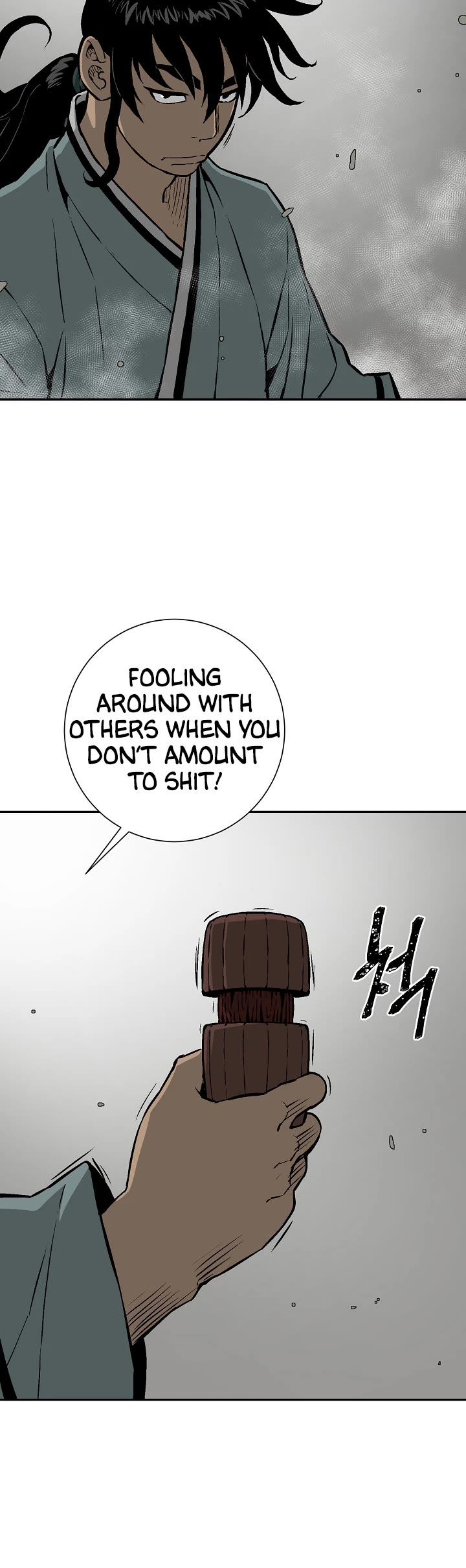 Moonlight Sword Chapter 42 page 26 - Chapter 42