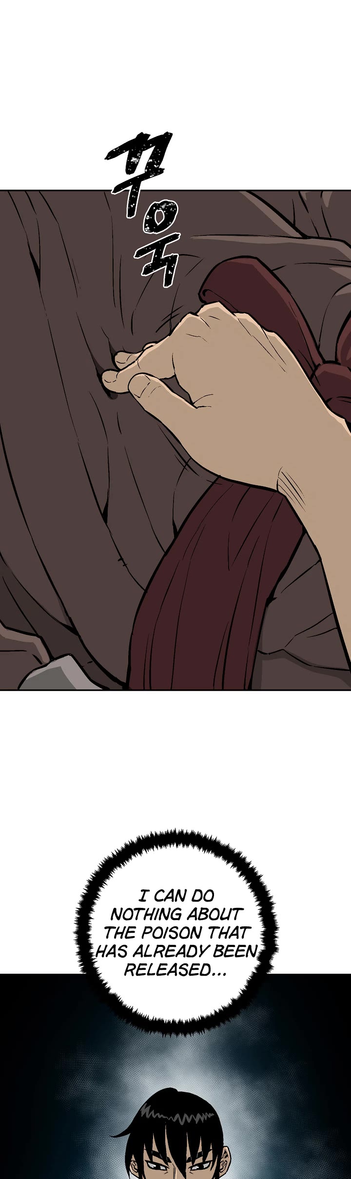 Moonlight Sword Chapter 42 page 30 - Chapter 42