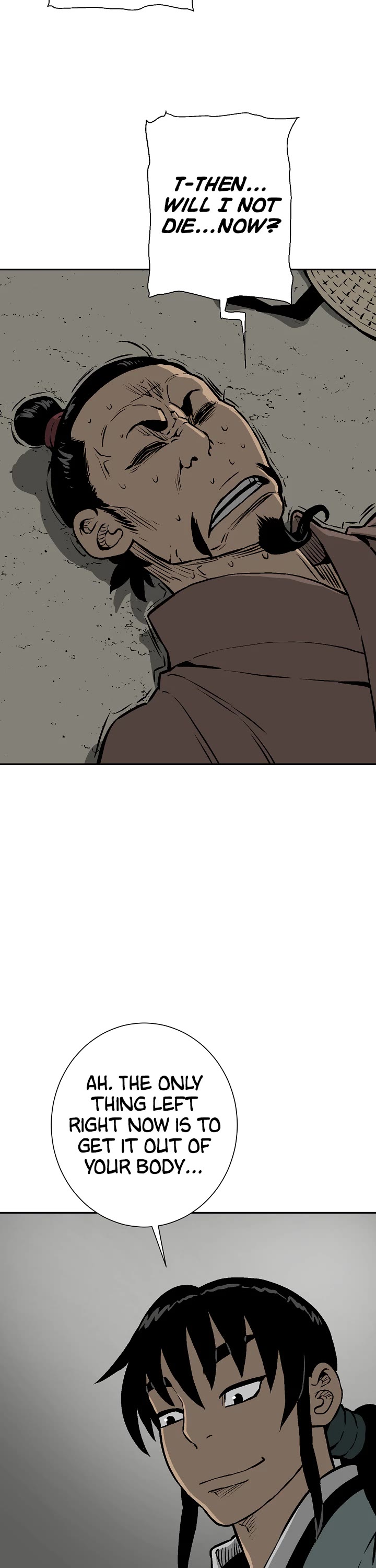 Moonlight Sword Chapter 42 page 38 - Chapter 42