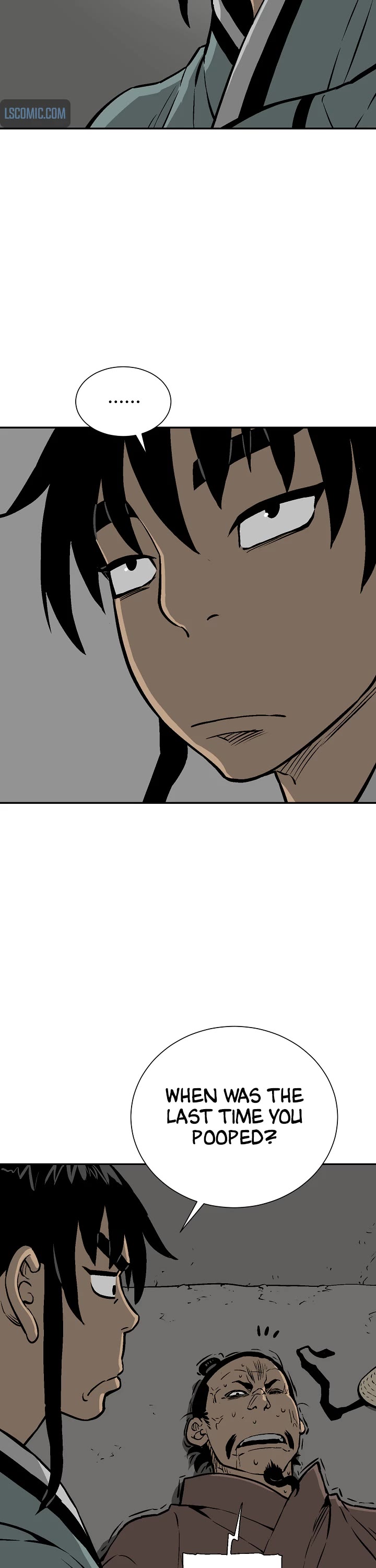 Moonlight Sword Chapter 42 page 39 - Chapter 42