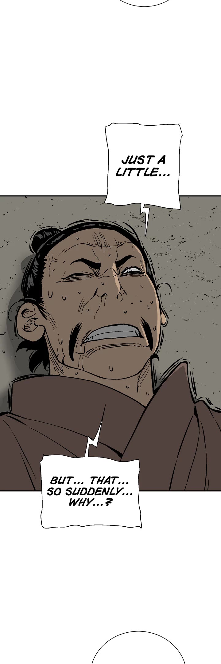 Moonlight Sword Chapter 42 page 41 - Chapter 42
